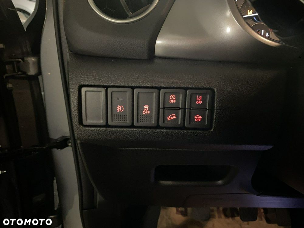 Suzuki Vitara - 31