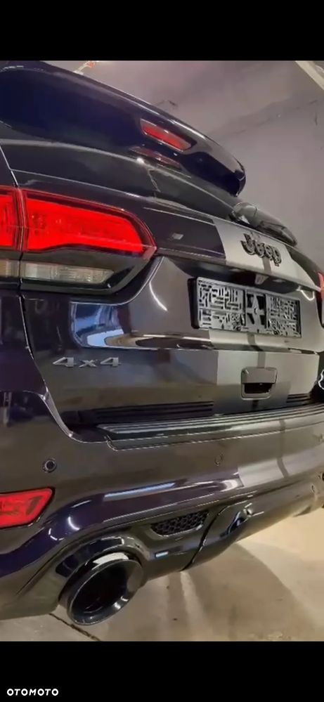 Jeep Grand Cherokee - 6