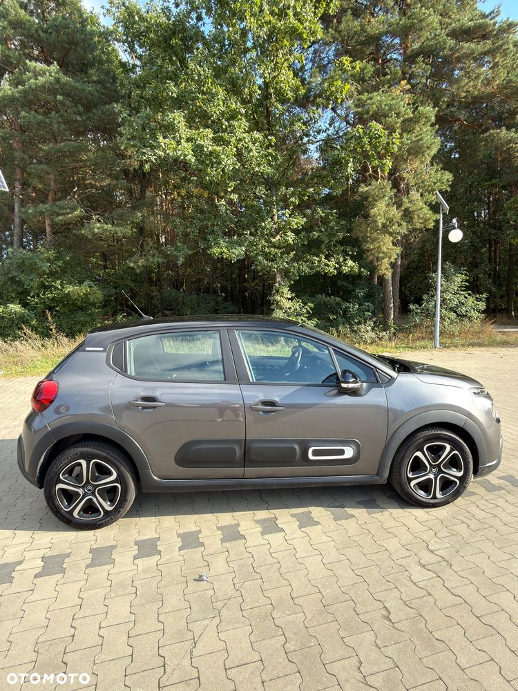 Citroën C3 - 6