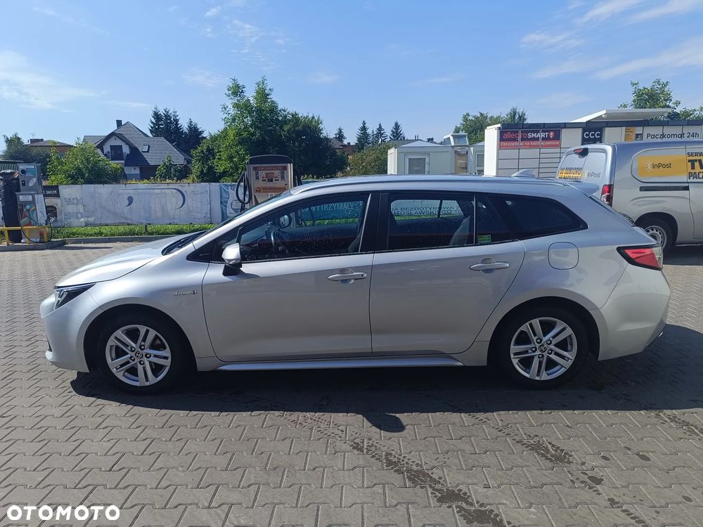 Toyota Corolla - 27