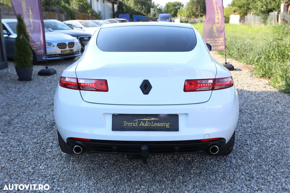 Renault Laguna - 2