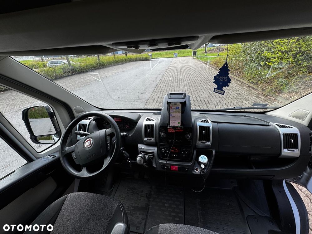 Fiat Ducato - 11