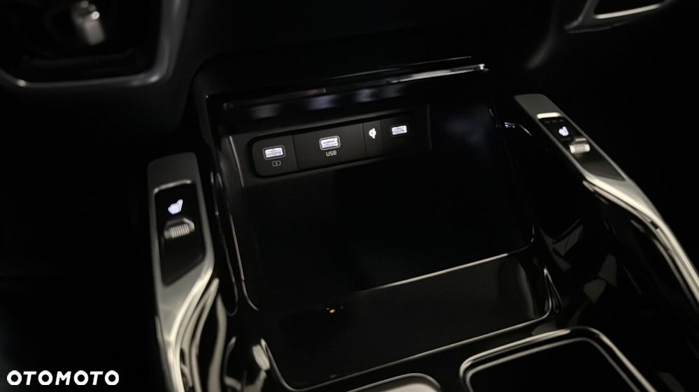 Kia Sorento 1.6 T-GDI HEV XL 4WD 7os - 31