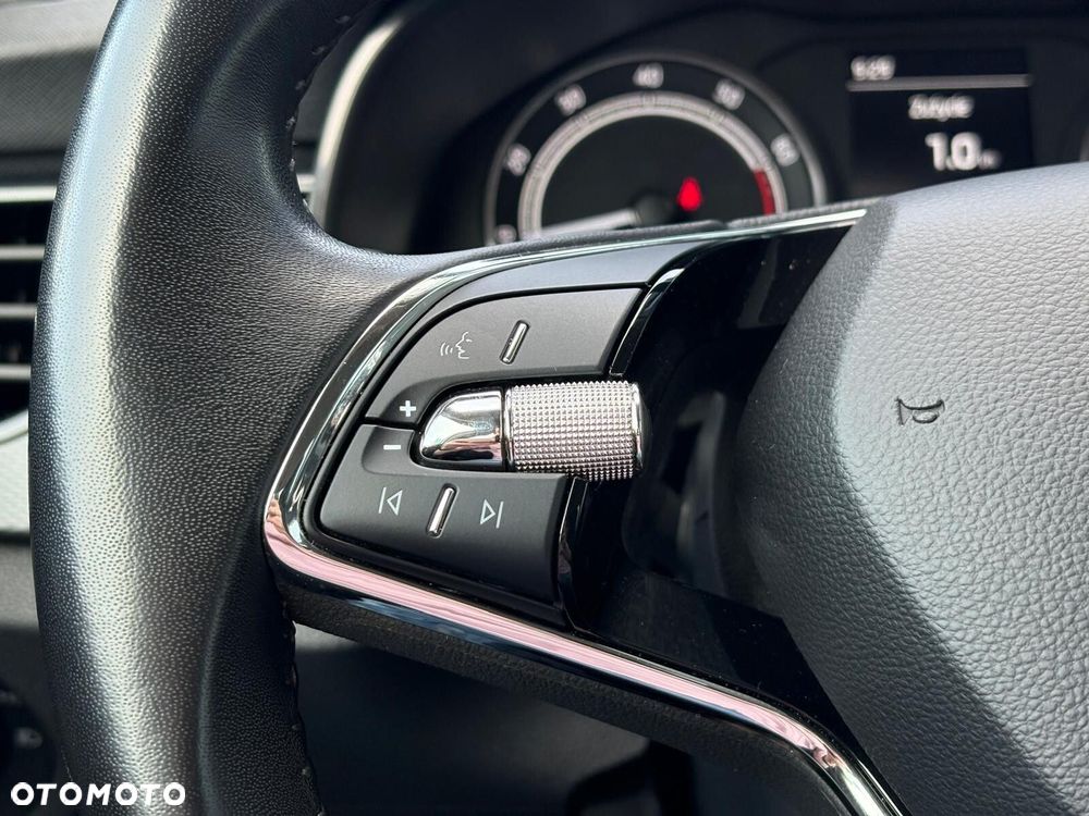 Skoda Scala 1.0 TSI Ambition - 25