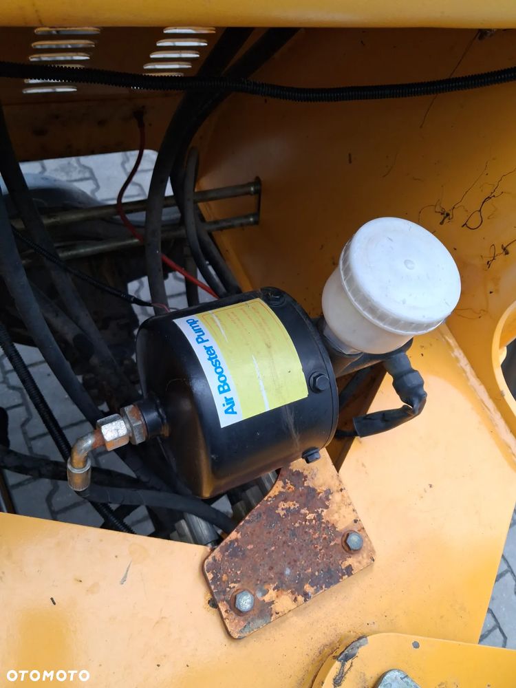 Inny HYTEC ZL 20 G - 17