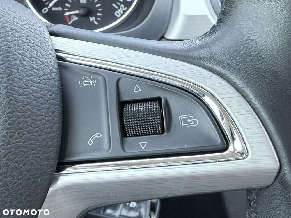 Skoda RAPID 1.4 TDI Ambition - 20