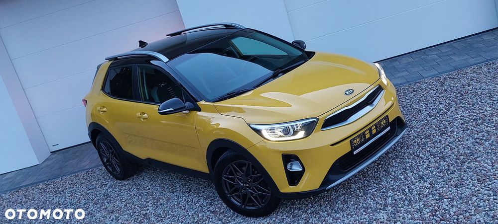 Kia Stonic 1.0 T-GDI 120 Vision - 35