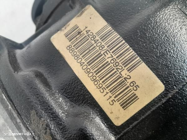 Diferencial Tras Bmw 3 Compact (E36) - 4