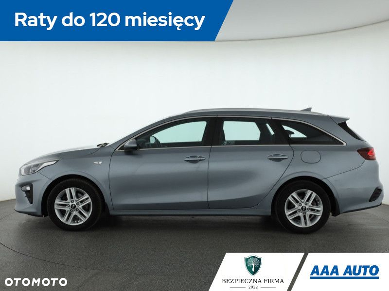 Kia Ceed - 3