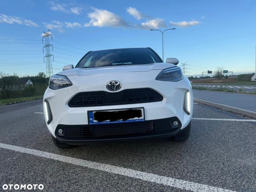 Toyota Yaris Hybrid 1.5 Premiere Edition - 22