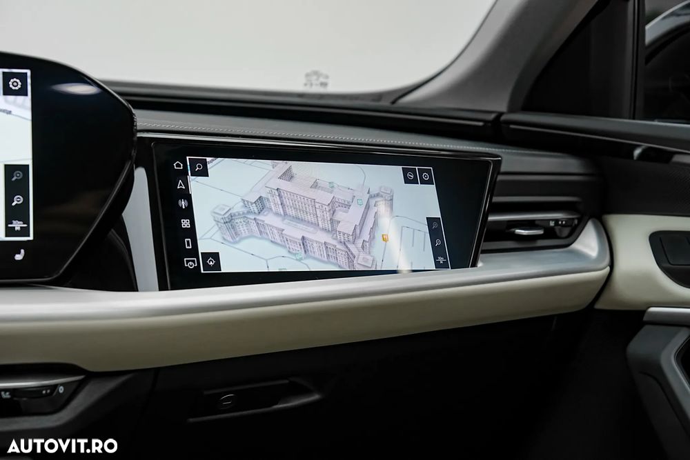 Audi Q5 40 TDI quattro S tronic S line - 22