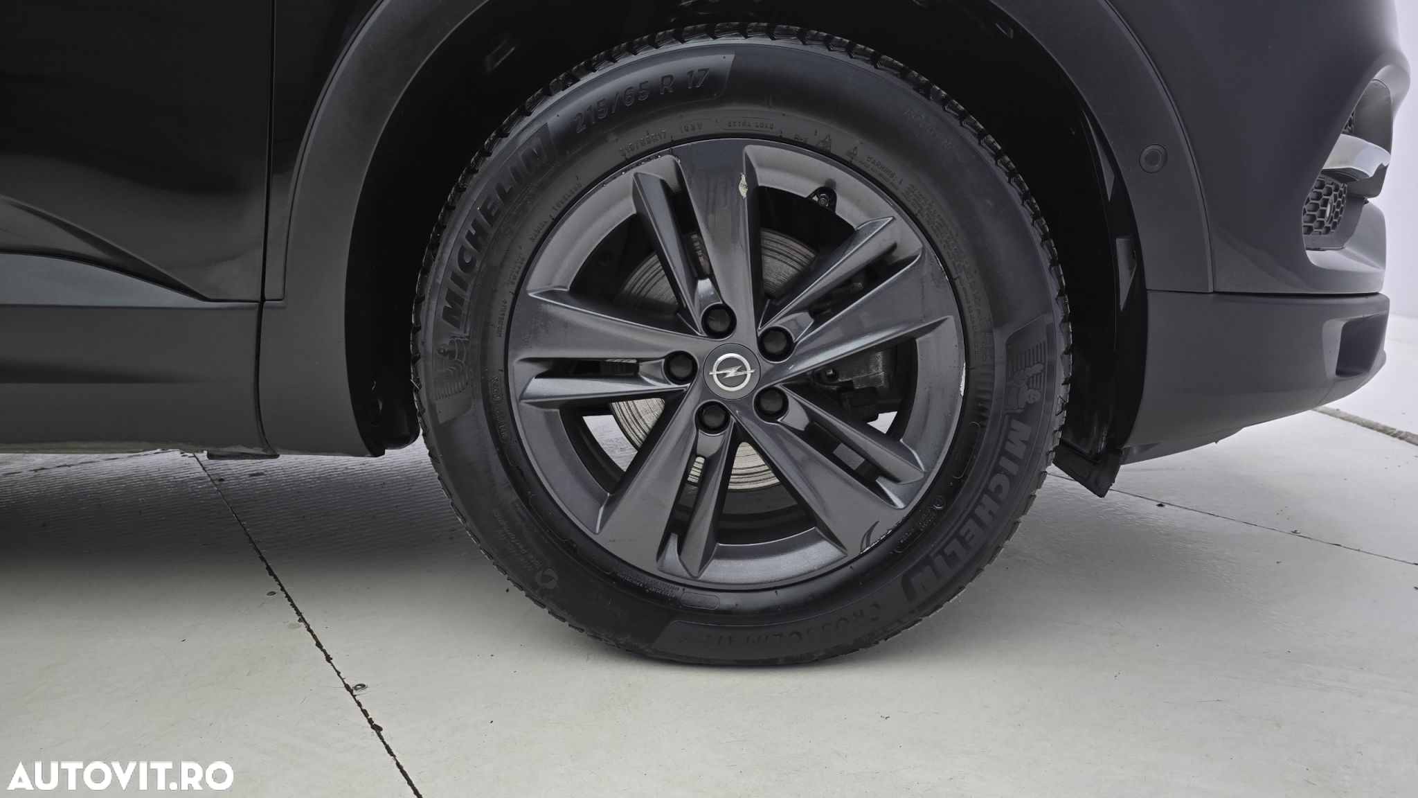 Opel Grandland X 1.5 START/STOP AT8 GS Line - 22