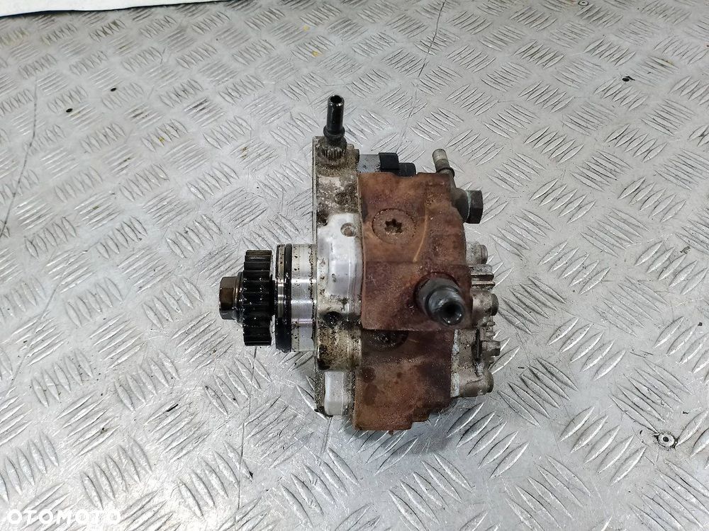 POMPA WTRYSKOWA RENAULT LAGUNA II LIFT 8200409390 8200385478 0445010099 2.0 - 1