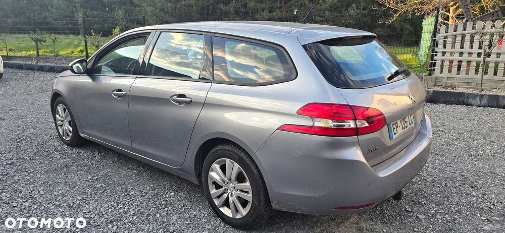 Peugeot 308 PureTech 130 Stop & Start Allure - 5