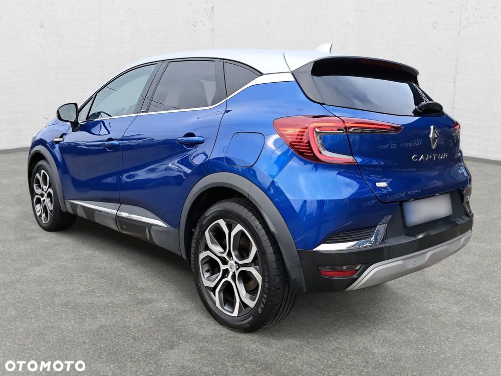 Renault Captur 1.6 E-TECH Plug-In Intens - 8