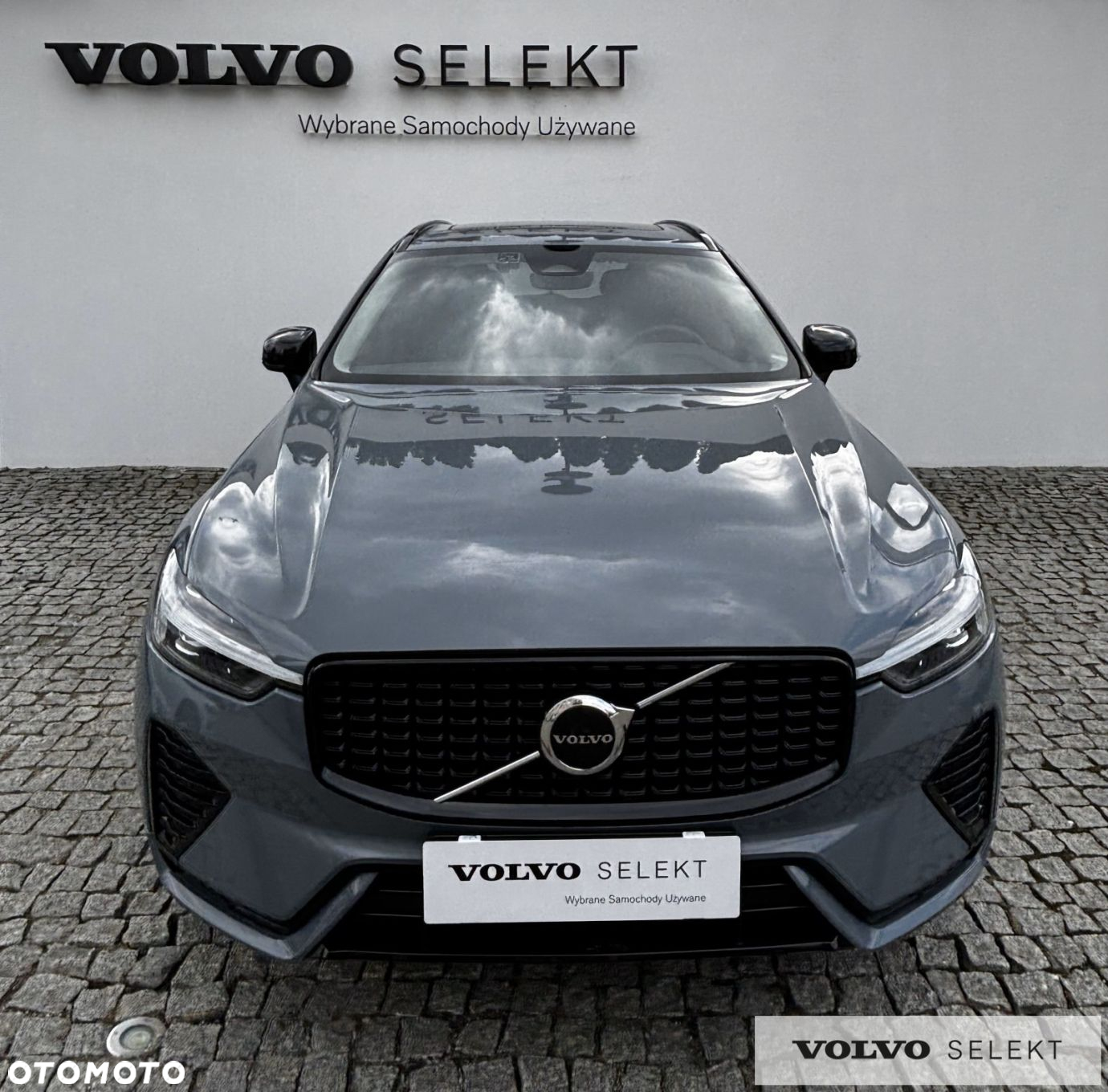 Volvo XC 60 - 4