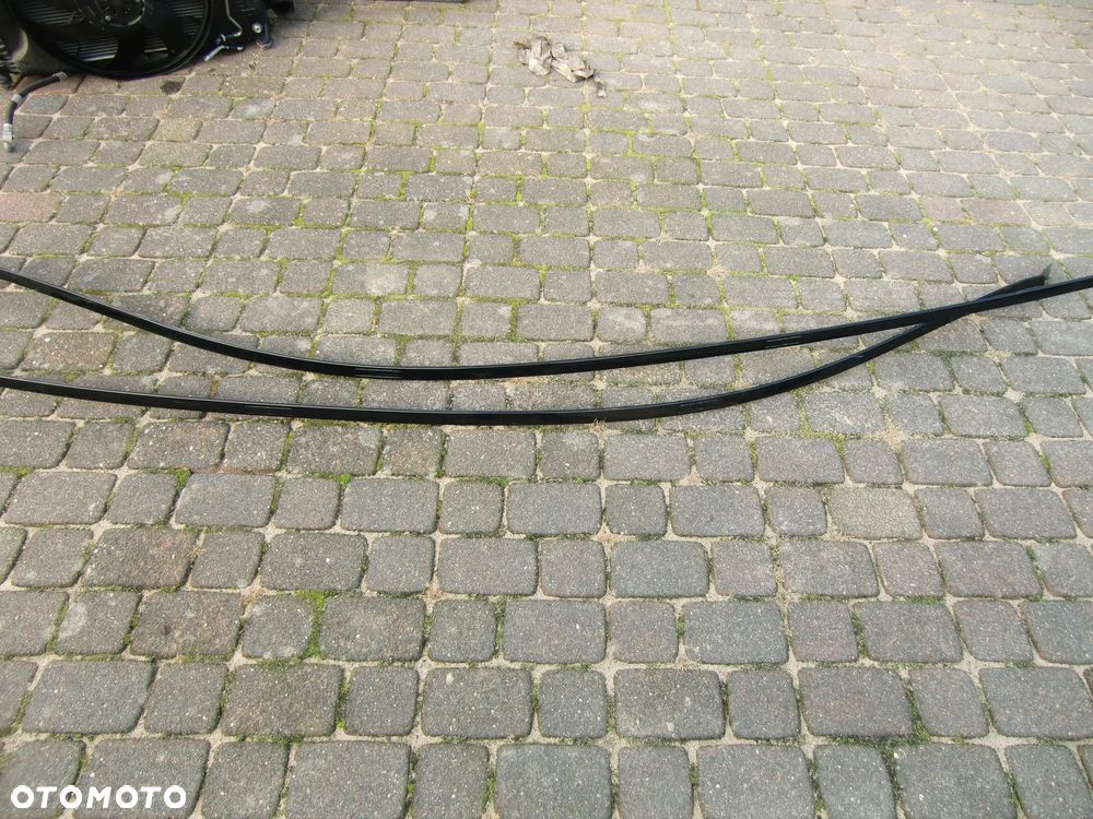 Listwa dachowa Mercedes CLS W218 Kombi