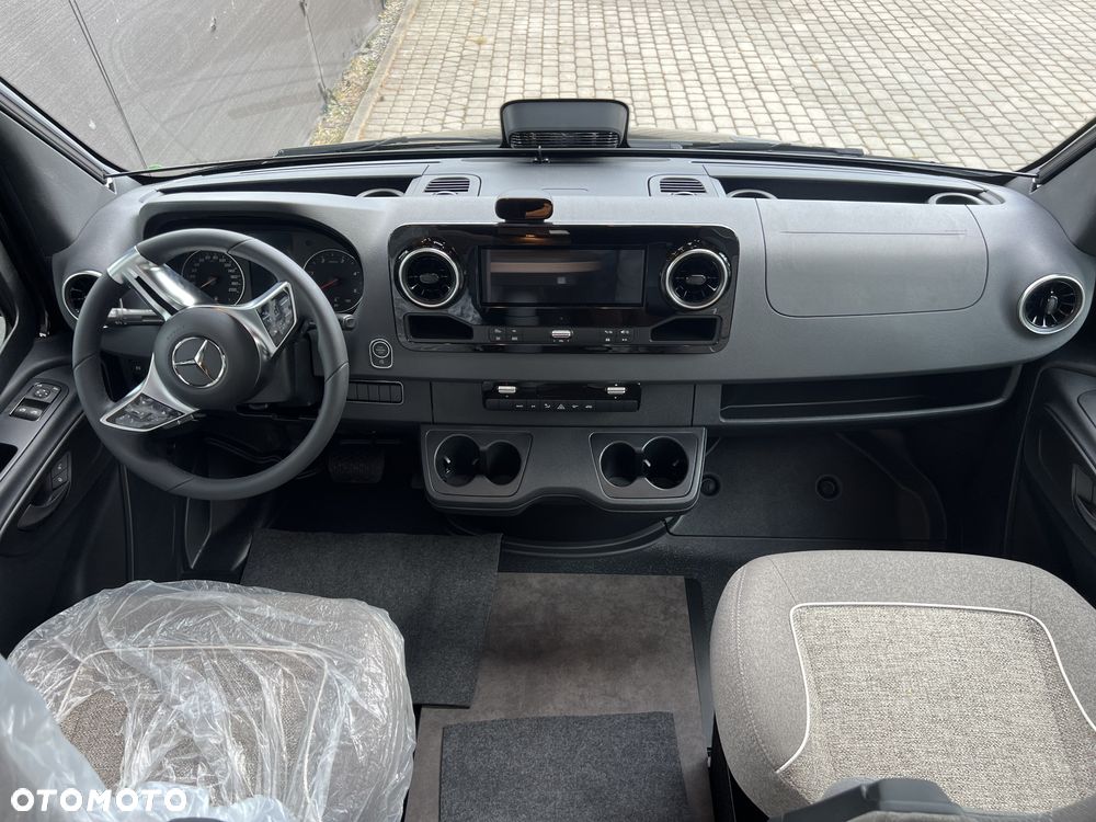 Carthago MALIBU T470 RB-LE „K“ lightweight 3.5 t / Mercedes / ALDE - 12