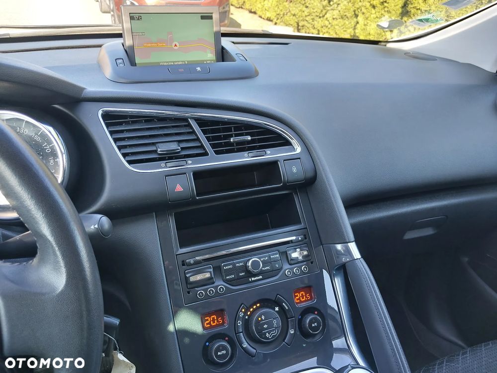 Peugeot 3008 BlueHDi 150 Stop & Start Active - 26