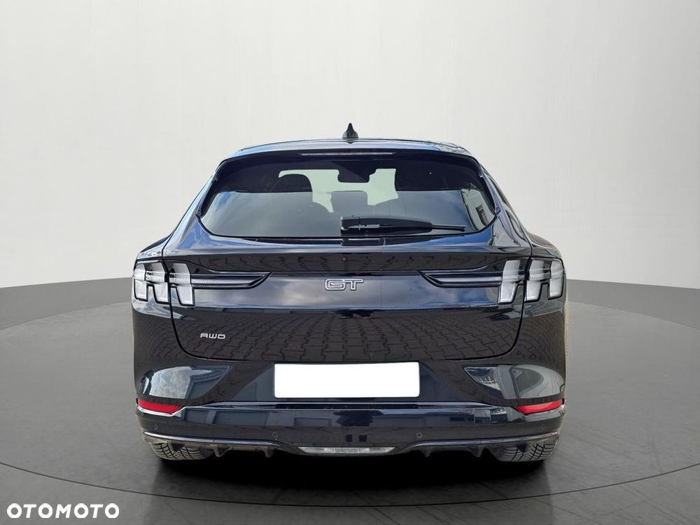 Ford Mustang Mach-E 91 kWh AWD GT - 10