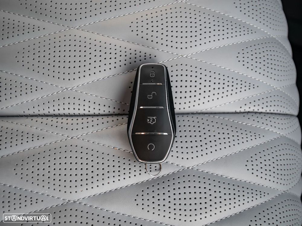 BYD Seal 82.5 kWh Design - 58