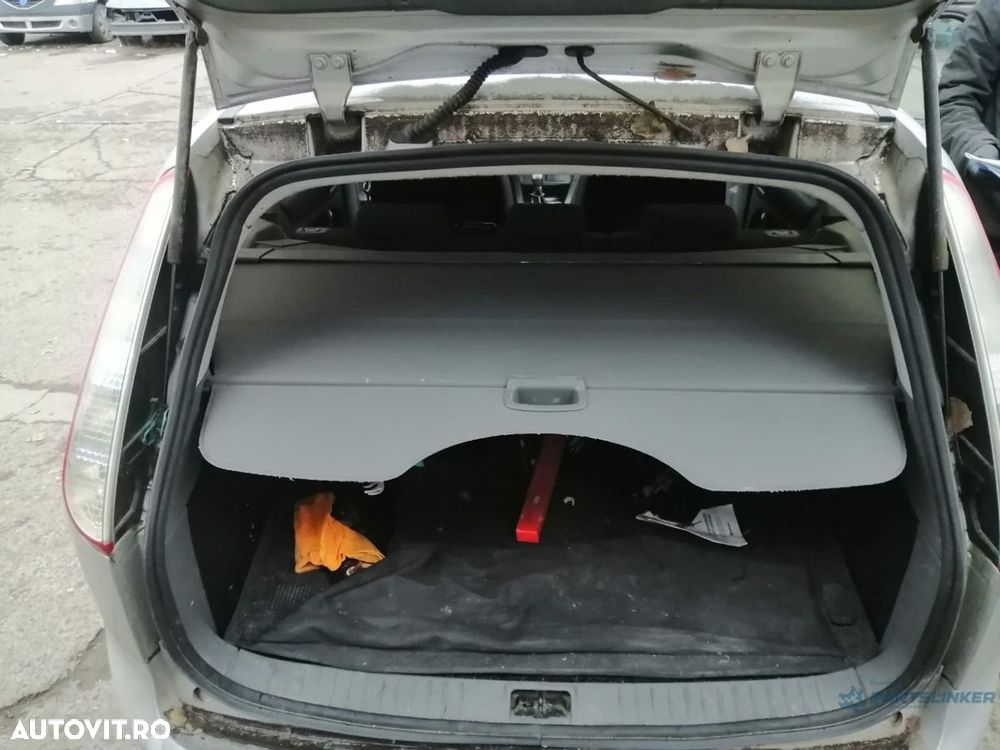 Dezmembrez Ford Focus Turnier (CB4)(2008->) Econetic 1.6 TDCI 2010 - 3