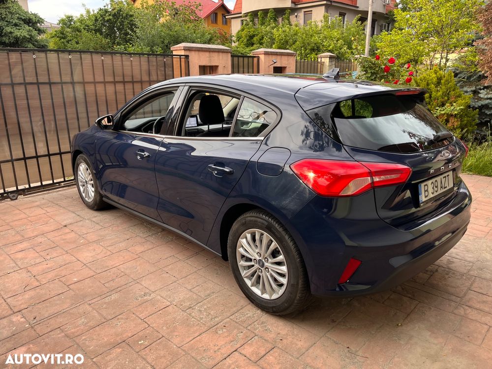Ford Focus 1.5 EcoBlue Active Business - 3
