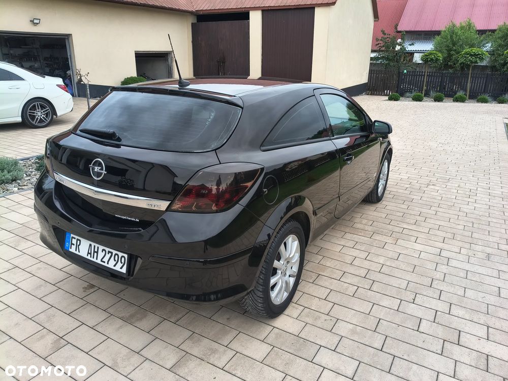Opel Astra 1.6 Edition - 7