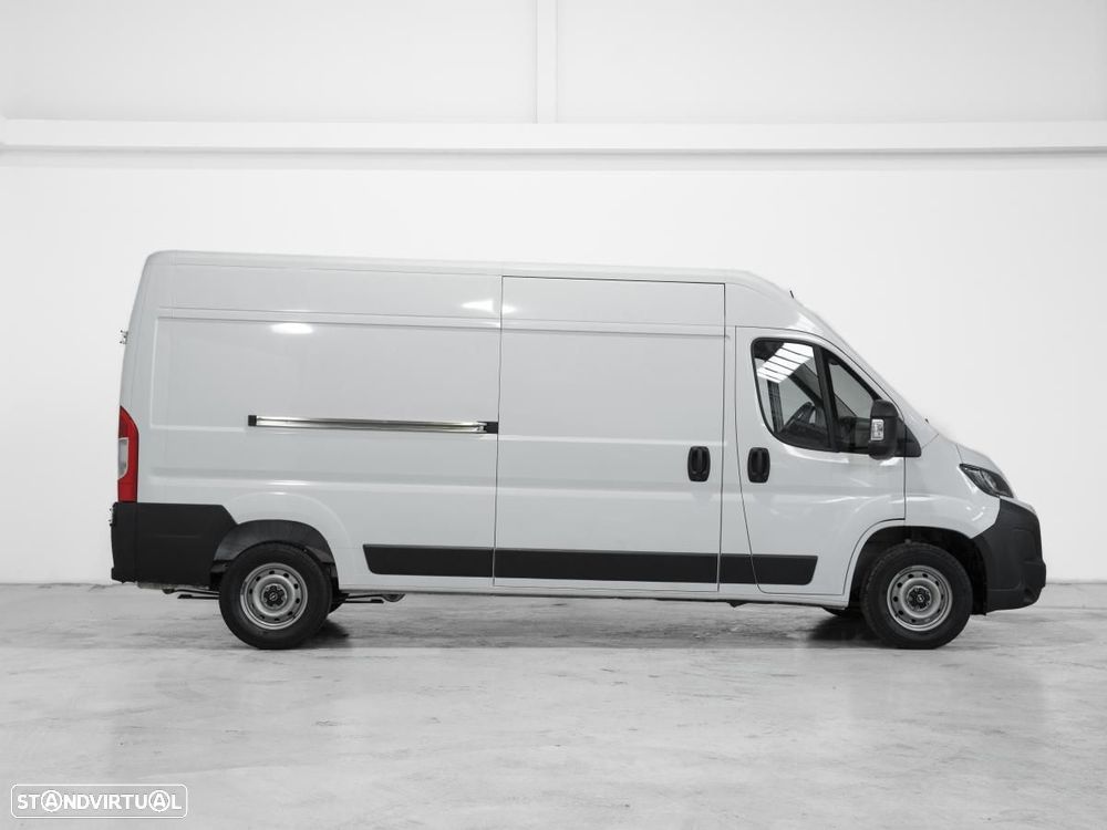 Opel Movano 2.2 Bluehdi L3H2 c/IVA - 3