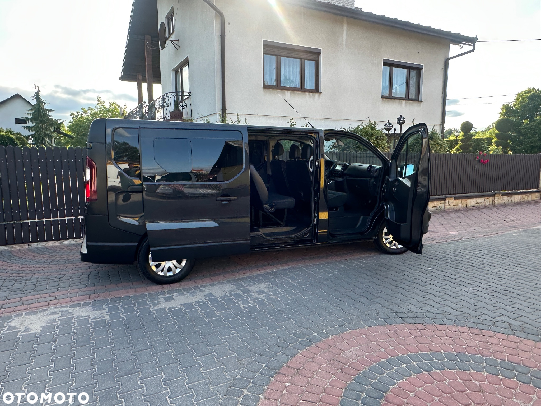Opel Vivaro 1.6 CDTI L2H1 S&S LKW - 13