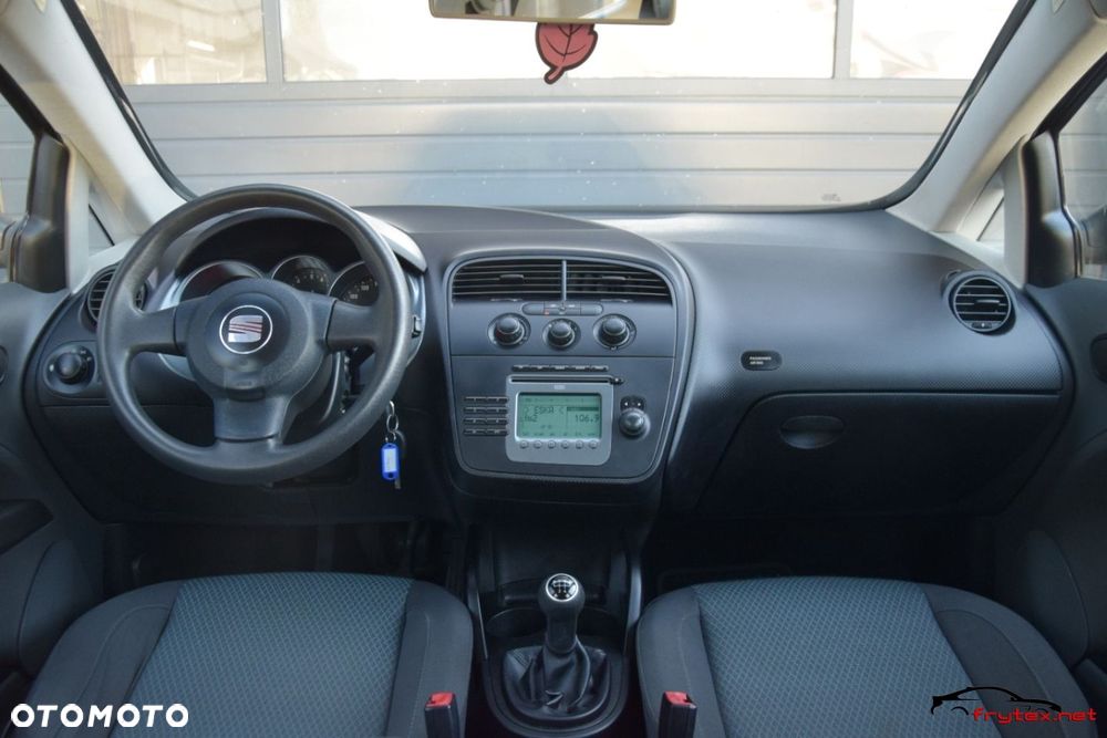 Seat Altea - 30