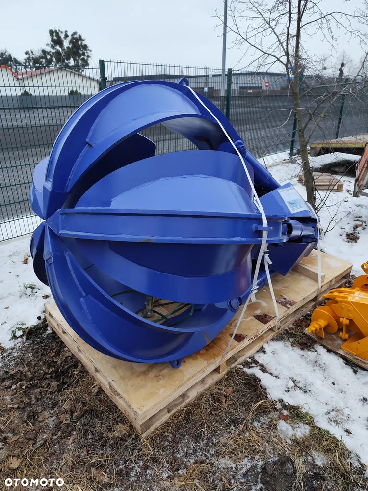 Caterpillar 326/ ELEPHANT EPOG300BS-N - 2