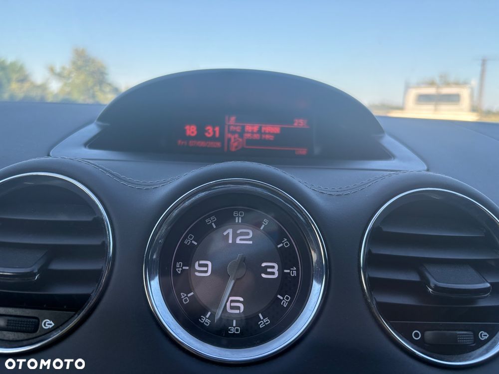 Peugeot RCZ 1.6 THP - 5