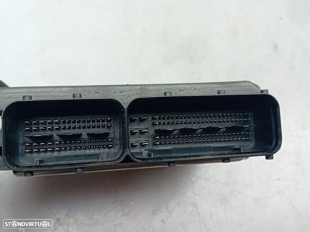 Centralina motor / ECU AUDI A4 Avant (8K5, B8) - 3