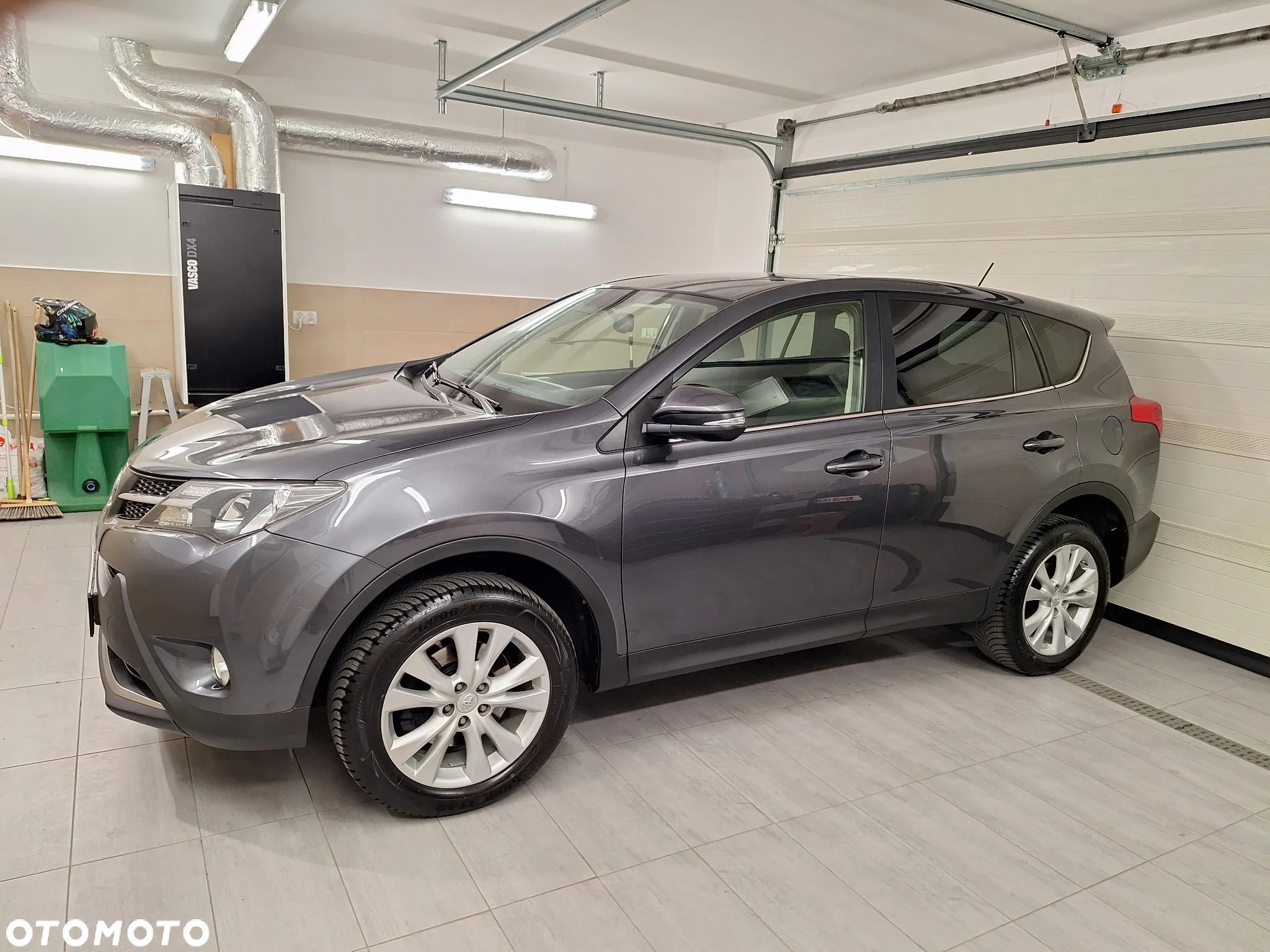 Toyota RAV4 2.0 4x4 Comfort - 6