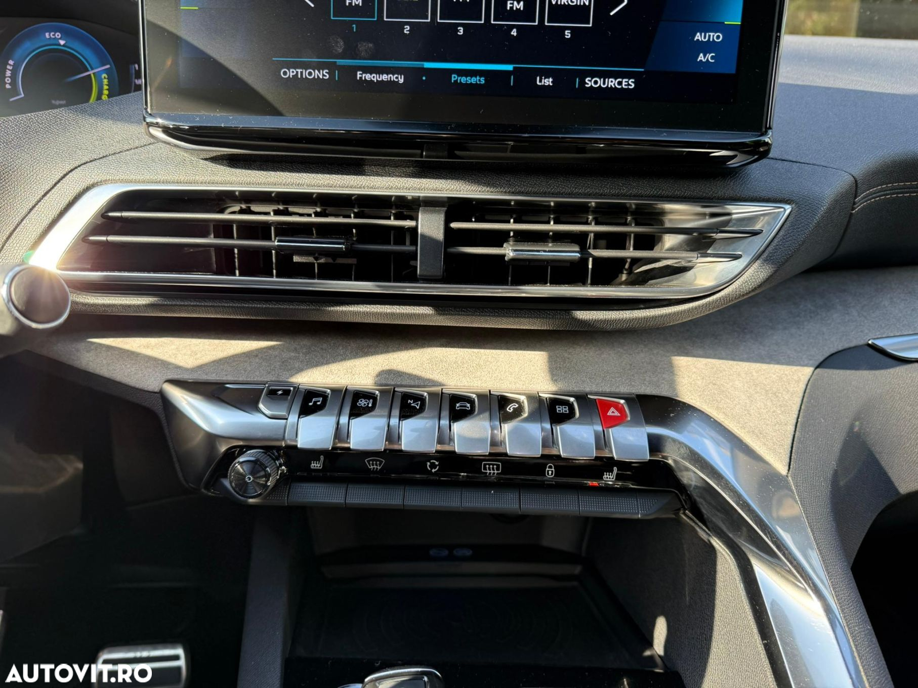 Peugeot 3008 - 18