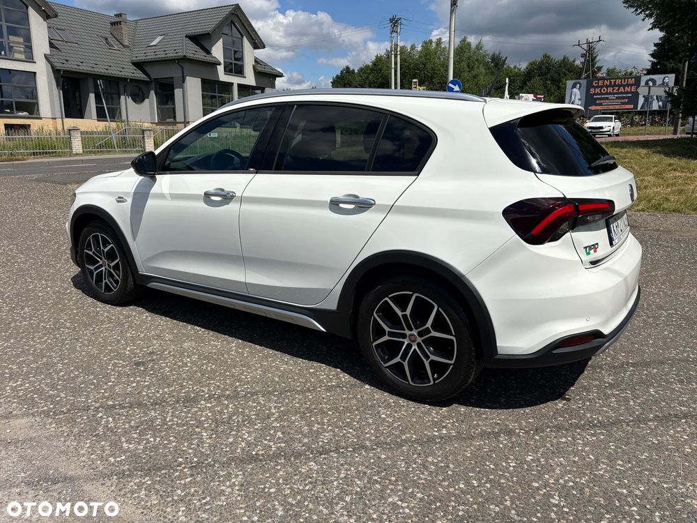 Fiat Tipo 1.0 T3 Cross - 3