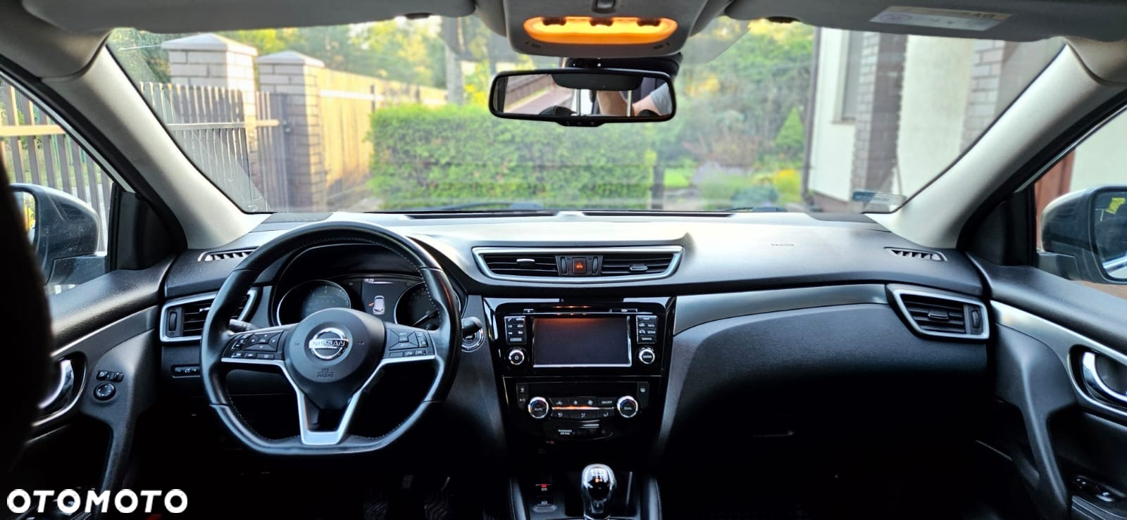 Nissan Qashqai 1.6 DIG-T N-Connecta - 20