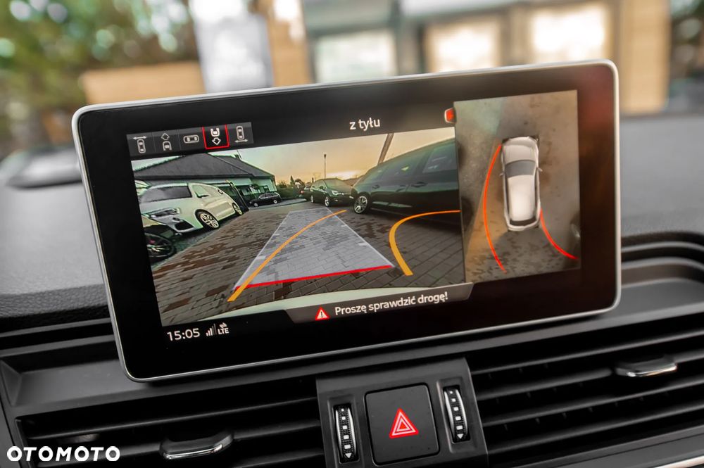 Audi Q5 2.0 TDI Quattro S tronic sport - 29