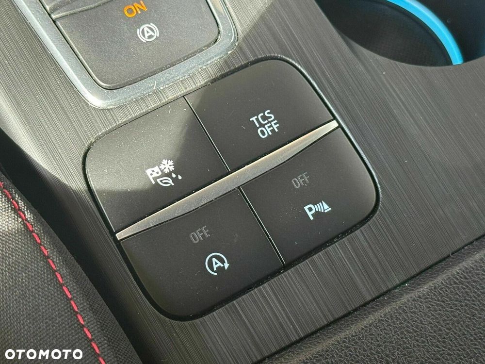 Ford Focus 1.5 EcoBoost ST-Line X - 32