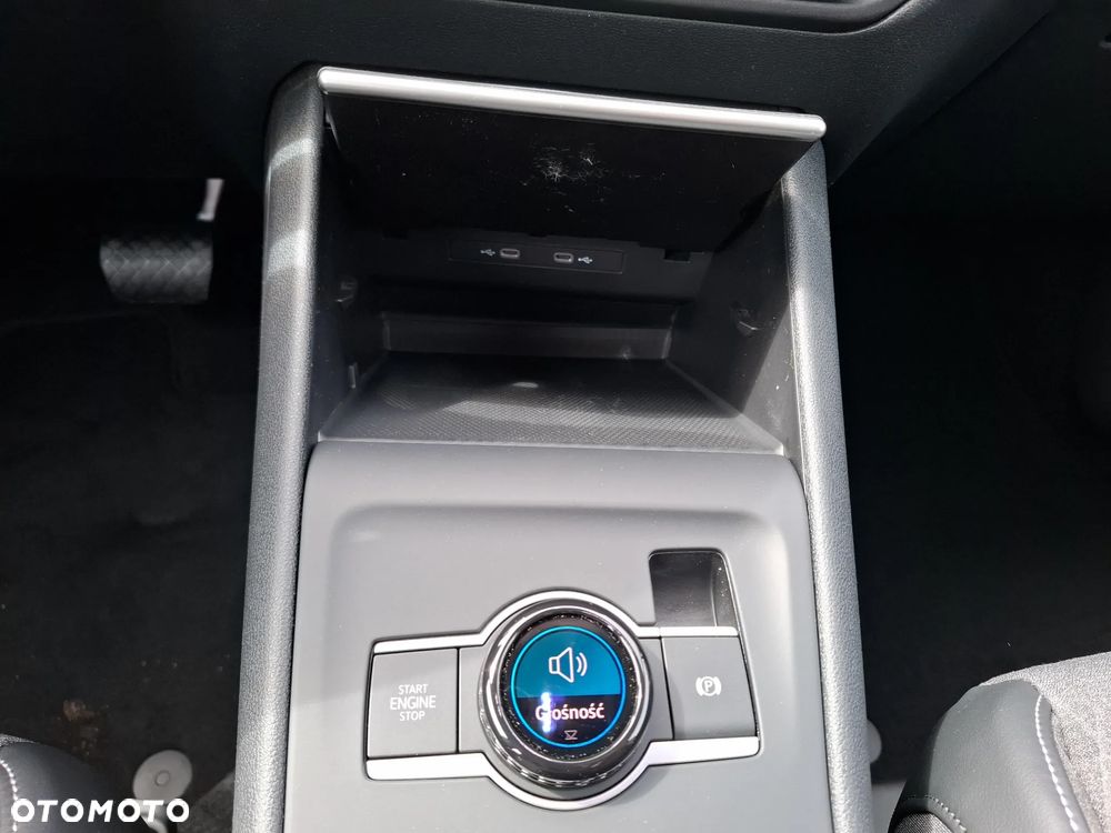 Volkswagen Tiguan 1.5 eTSI Life Plus DSG - 20