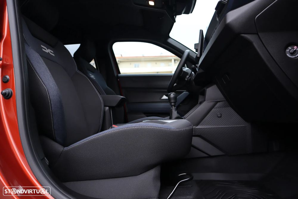 Dacia Duster TCe 130 2WD Série Especial Extreme - 13