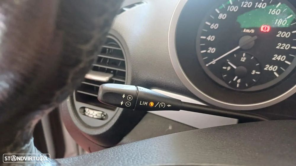 Mercedes-Benz SLK 200 - 19