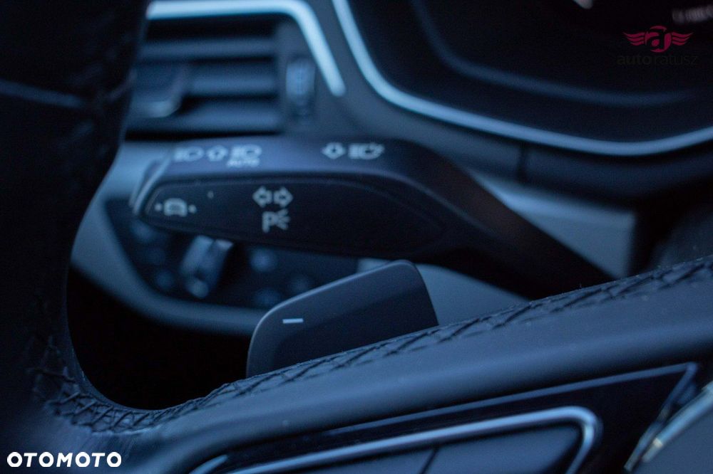 Audi A5 Sportback - 20