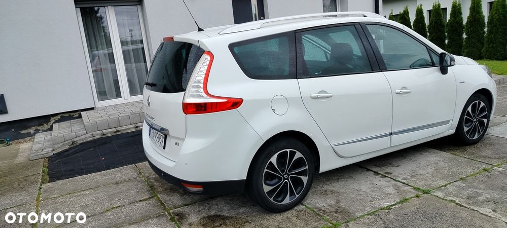Renault Grand Scenic - 4
