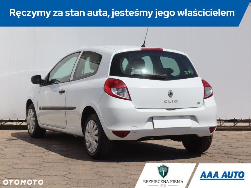 Renault Clio - 6