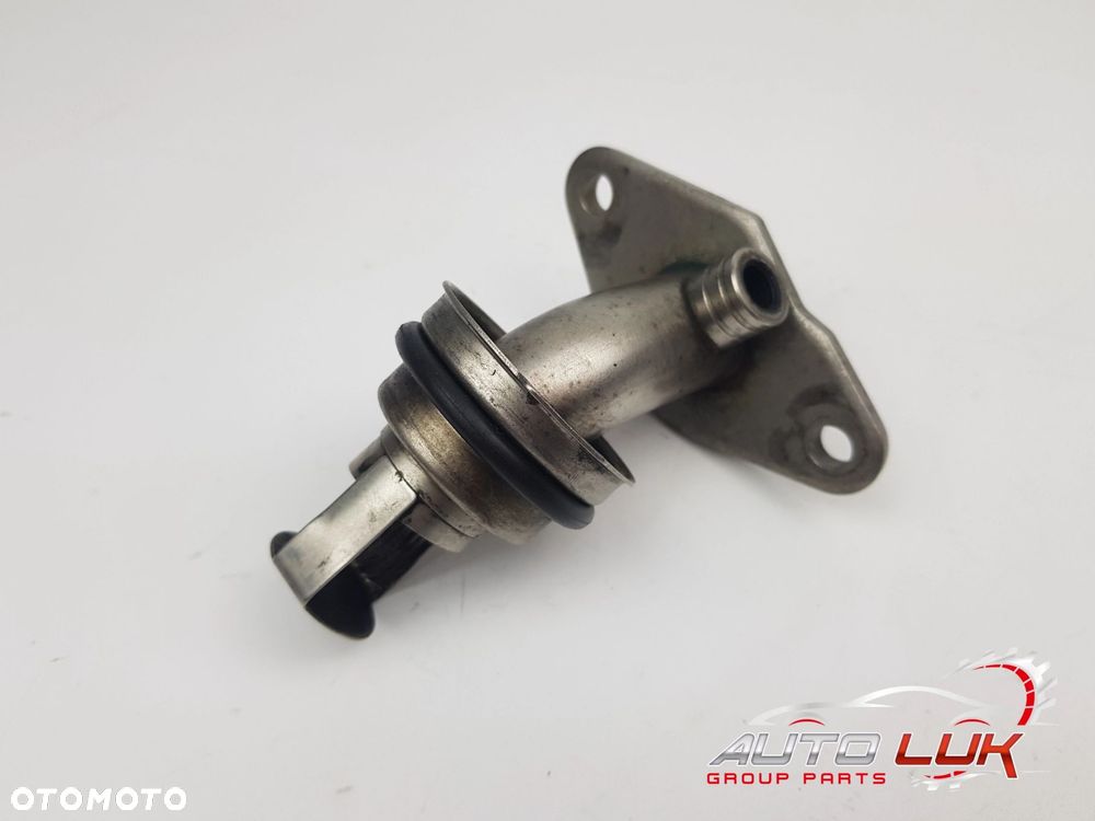 Przewód Zawór Czujnik temperatury spalin EGR BMW G20 G30 B15176C - 1