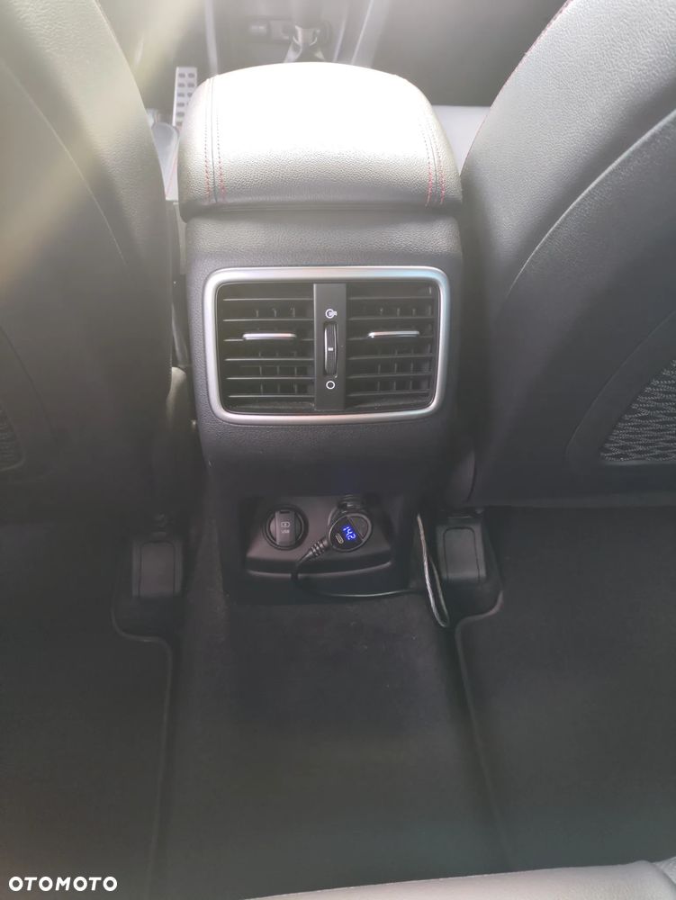 Kia Sportage 2.0 CRDI AWD Eco-Dynamics+ (48V M-H) GT LINE - 22