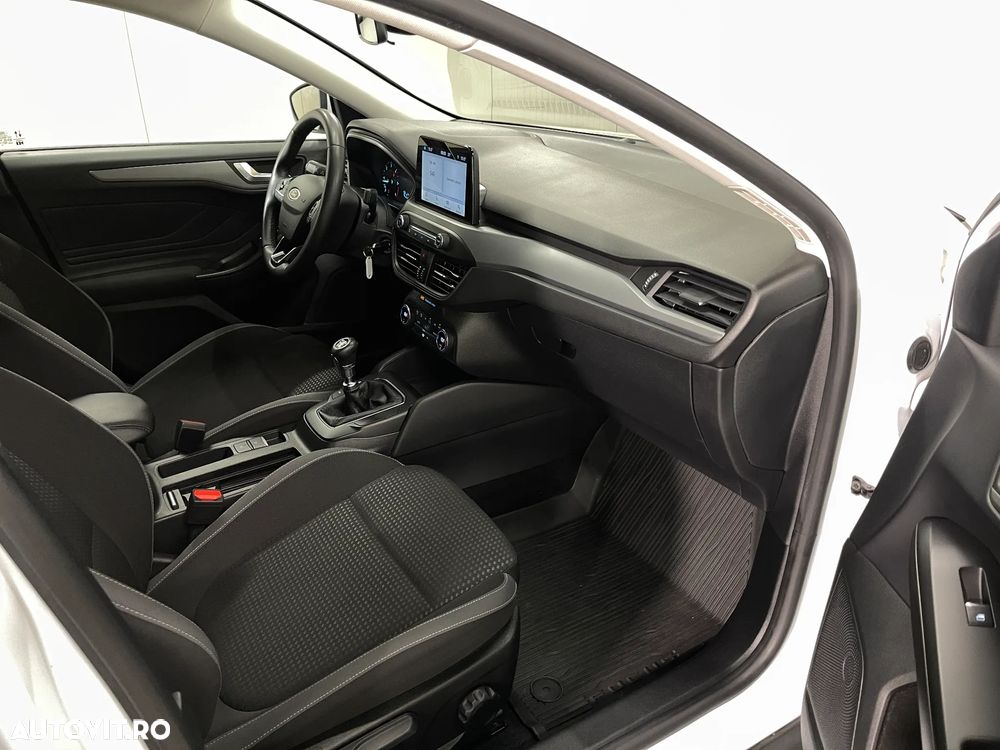 Ford Focus 1.5 EcoBlue Trend Edition - 10