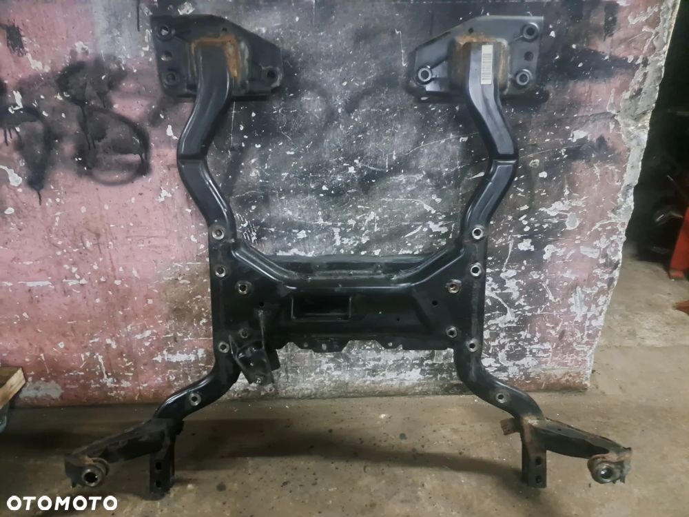Sanki trawersa przod Mini Cooper R50 R52 R53 - 1